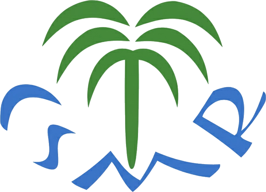 Logo CSMR — Centre Socioculturel des Musulmans de la Riviera